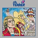 Audio CD (CD/SACD) (CD) Station der Vorzeit (27) von