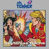 Audio CD (CD/SACD) (CD) Seytanias Rache (30) von