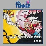 Audio CD (CD/SACD) Jan Tenner Classics - Der schwarze Tod,1 Audio-CD von 