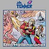 CD Jan Tenner Classics - Der Höllenplanet,1 Audio-CD von