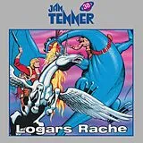 Audio CD (CD/SACD) Jan Tenner Classics - Logars Rache,1 Audio-CD von 