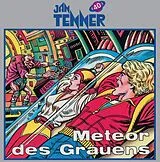Audio CD (CD/SACD) Jan Tenner - Meteor des Grauens,1 Audio-CD von