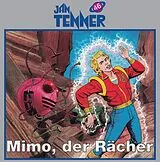 Audio CD (CD/SACD) Jan Tenner Classics - Mimo, der Rächer,1 Audio-CD von
