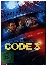 Code 3 DVD