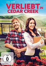 Verliebt in Cedar Creek DVD