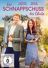 Ein Schnappschuss des Glücks DVD