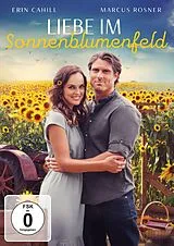 Liebe im Sonnenblumenfeld DVD