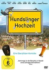 Hundslinger Hochzeit DVD