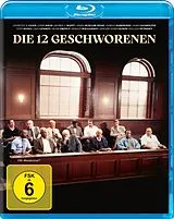 Die 12 Geschworenen Blu-ray