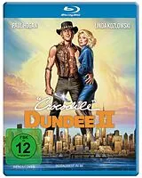 Crocodile Dundee Ii Blu-ray