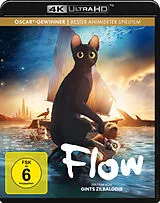 Flow Blu-ray UHD 4K