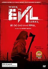 When Evil Lurks - Uncut DVD