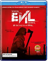 When Evil Lurks - BR Uncut Blu-ray