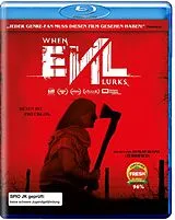 When Evil Lurks - BR Uncut Blu-ray