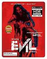 When Evil Lurks - 4K Uncut Blu-ray