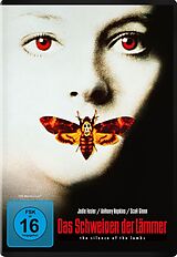 Das Schweigen der Lämmer DVD