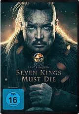 The Last Kingdom: Seven Kings Must Die DVD