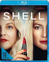 Shell - Schönheit hat ihren Preis Blu-ray