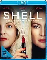 Shell - Schönheit hat ihren Preis Blu-ray