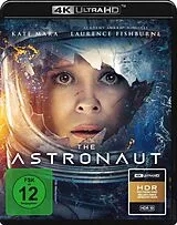 The Astronaut 4K Ultra HD BLU-RAY