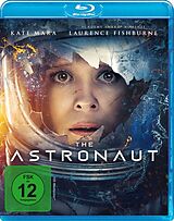 The Astronaut Blu-ray