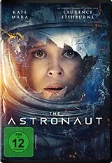 The Astronaut DVD