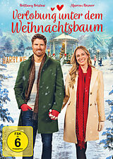 Verlobung unter dem Weihnachtsbaum DVD