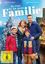Ein Fest für die ganze Familie DVD