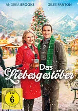 Das Liebesgestöber DVD