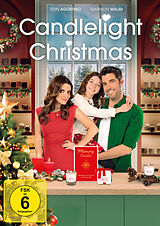 Candlelight Christmas DVD