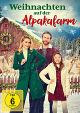 Weihnachten auf der Alpakafarm DVD