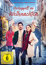 Verkuppelt an Weihnachten DVD