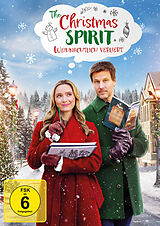 The Christmas Spirit - Weihnachtlich verliebt DVD