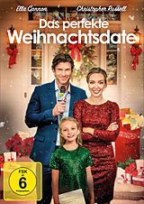 Das perfekte Weihnachtsdate DVD