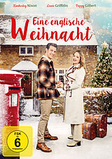 Eine englische Weihnacht DVD