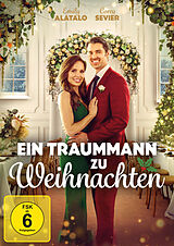 Ein Traummann zu Weihnachten DVD