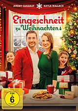 Eingeschneit zu Weihnachten DVD