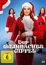 Der Weihnachtsgipfel DVD
