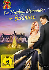 Das Weihnachtswunder von Biltmore DVD