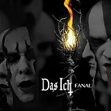 Das Ich Vinyl Fanal (lp)
