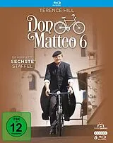 Don Matteo - Staffel 6 (fernsehjuwelen) Blu-Ray Disc