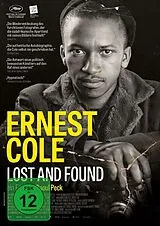 Ernest Cole: Lost and Found DVD