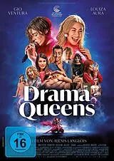 Drama Queens DVD