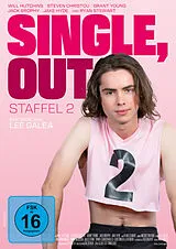 Single, Out - Staffel 02 DVD