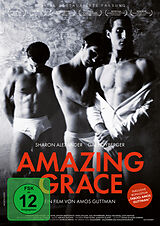 Amazing Grace DVD