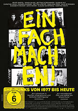 Einfach machen! She-Punks von 1977 bis heute DVD