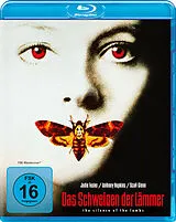 Das Schweigen der Lämmer - BR Blu-ray