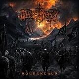 Obscurity CD Ascheregen