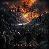 Obscurity CD Ascheregen