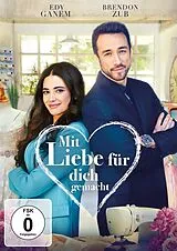 Mit Liebe für dich gemacht DVD